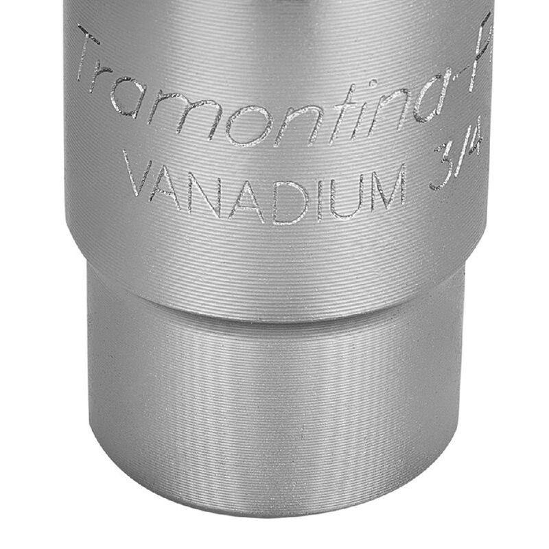 Soquete Sextavado 3/4'' x 27mm (44861/127) - Tramontina Pro