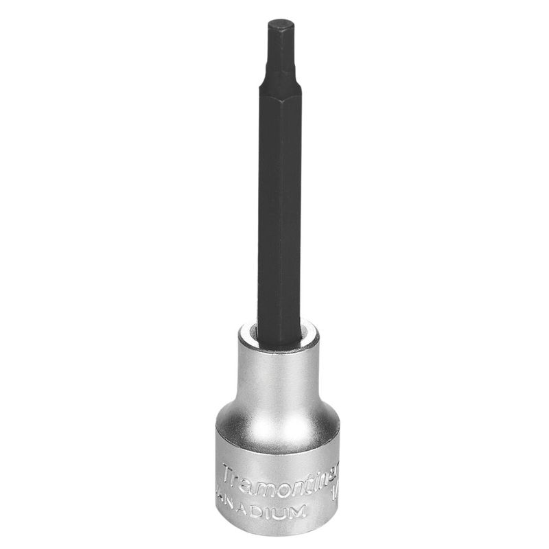 Soquete Hexagonal Longo 3/16'' x 1/2'' (44862/101) - Tramontina Pro