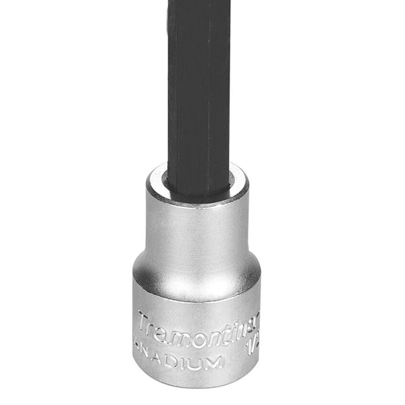 Soquete Hexagonal Longo 1/2'' x 3/8'' (44862/105) - Tramontina Pro
