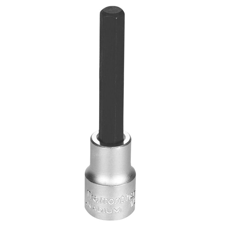 Soquete Hexagonal Longo 1/2'' x 10mm (44863/110) - Tramontina Pro