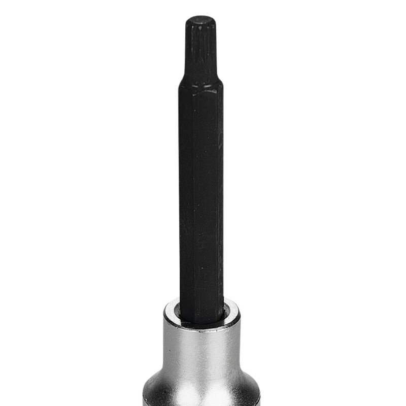 Soquete Multidentado Longo 1/2'' x 10mm (44865/110) - Tramontina Pro