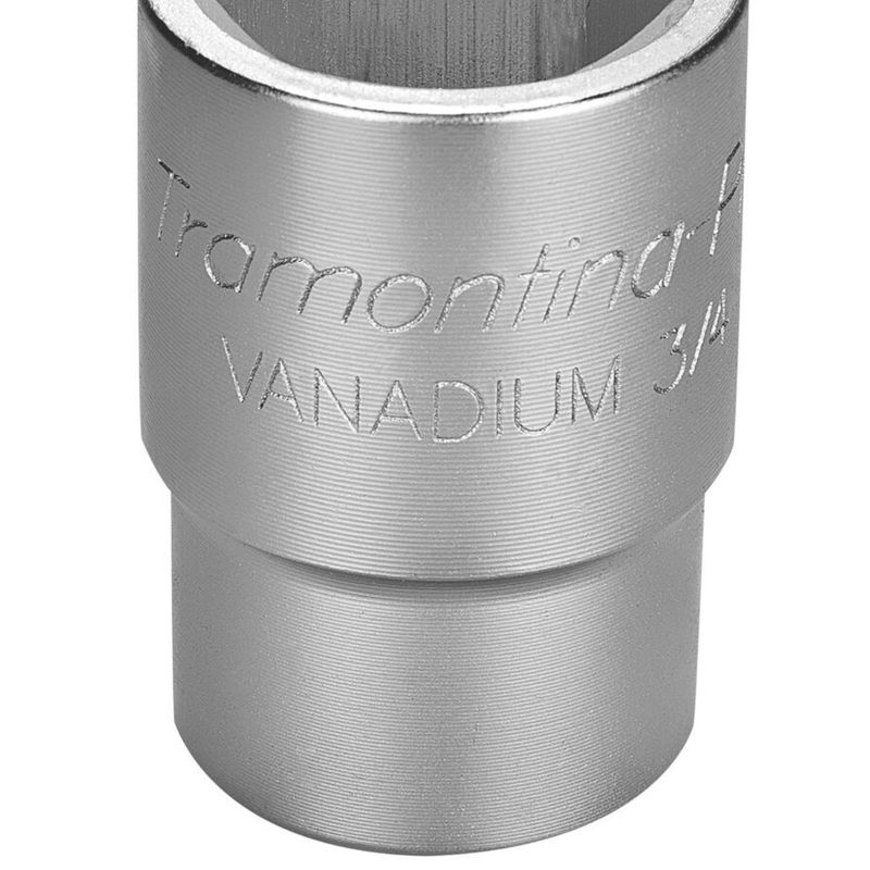Soquete Sextavado 3/4'' x 1.1/16'' (44867/104) - Tramontina Pro