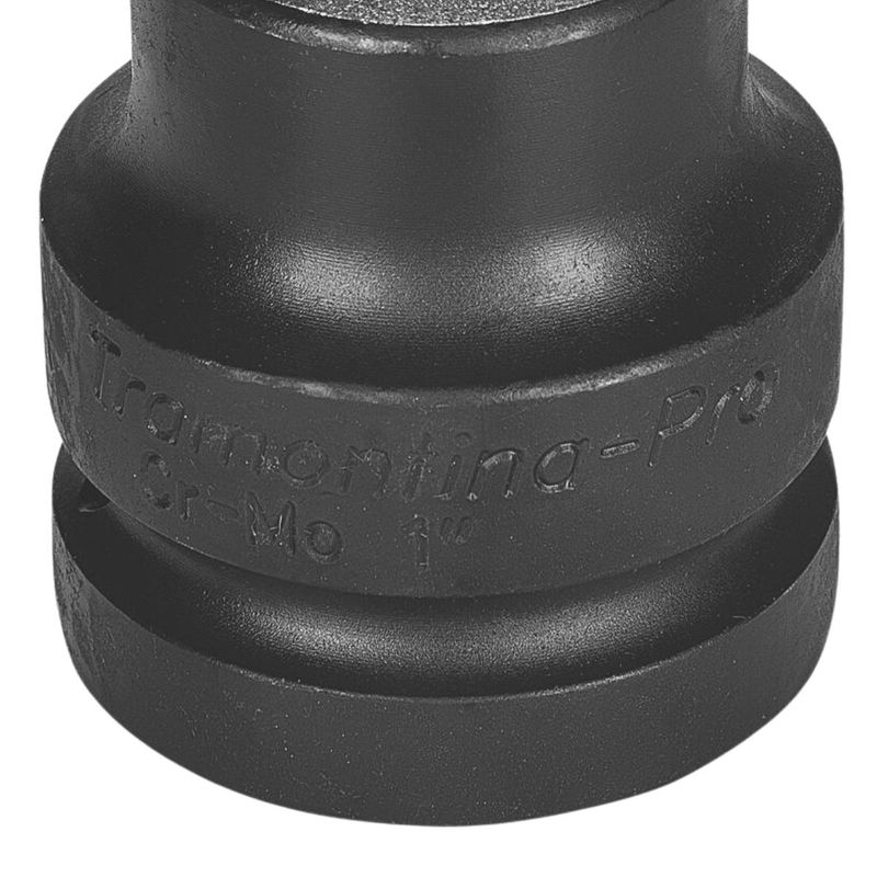 Soquete de Impacto Sextavado 1'' x 23mm (44917/023) - Tramontina Pro