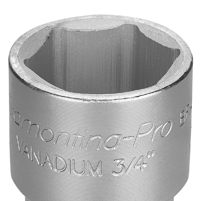Soquete Sextavado 3/4'' x 1.5/16'' (44867/108) - Tramontina Pro