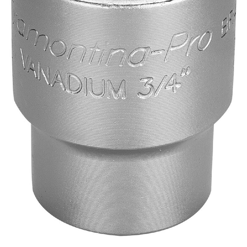 Soquete Sextavado 3/4'' x 1.5/16'' (44867/108) - Tramontina Pro