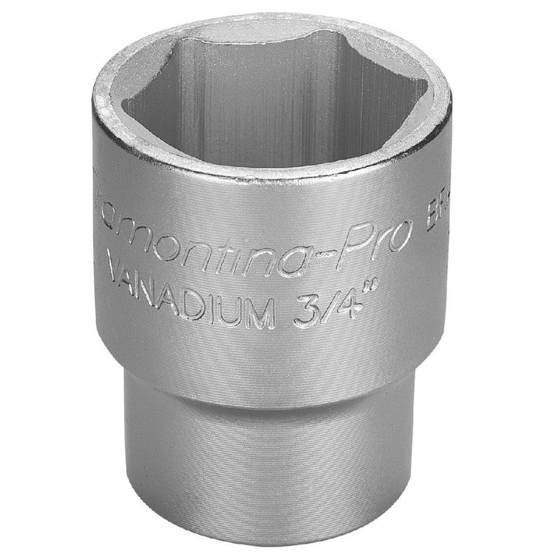 Soquete Sextavado 3/4'' x 1.5/16'' (44867/108) - Tramontina Pro