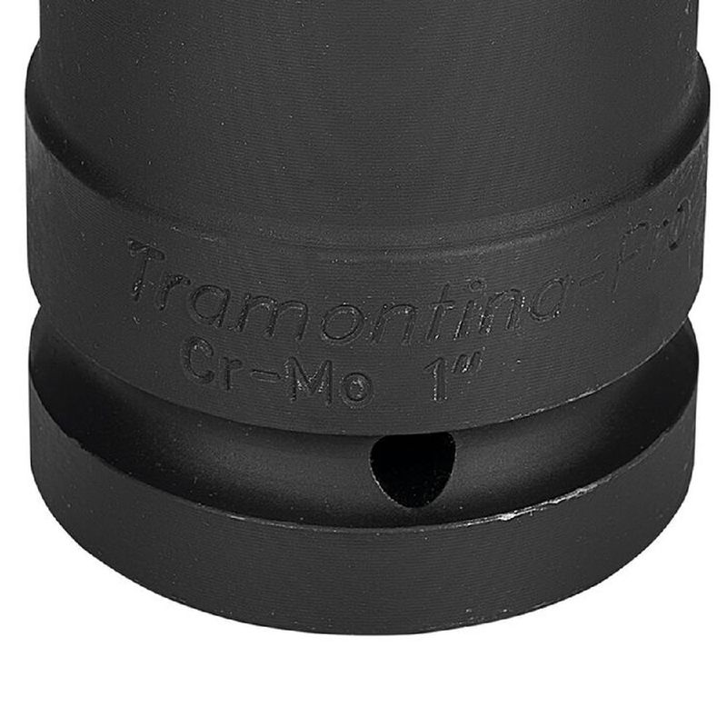 Soquete de Impacto Sextavado 1'' x 32mm (44917/032) - Tramontina Pro