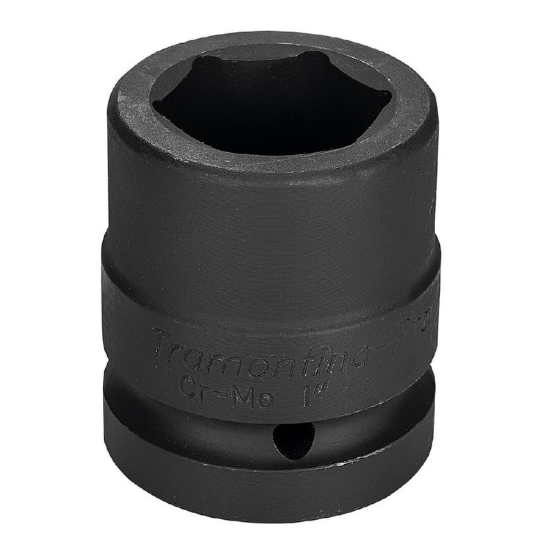 Soquete de Impacto Sextavado 1'' x 32mm (44917/032) - Tramontina Pro