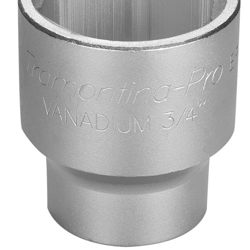 Soquete Sextavado 3/4'' x 1.7/8'' (44867/116) - Tramontina Pro