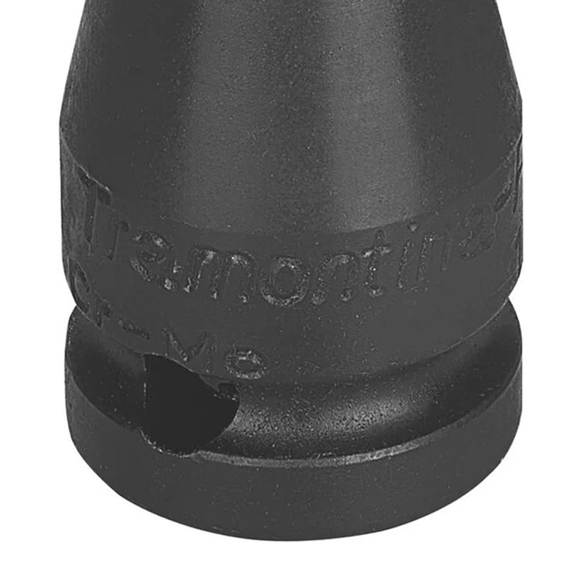 Soquete de Impacto Sextavado 1/2'' x 12mm (44880/112) - Tramontina Pro