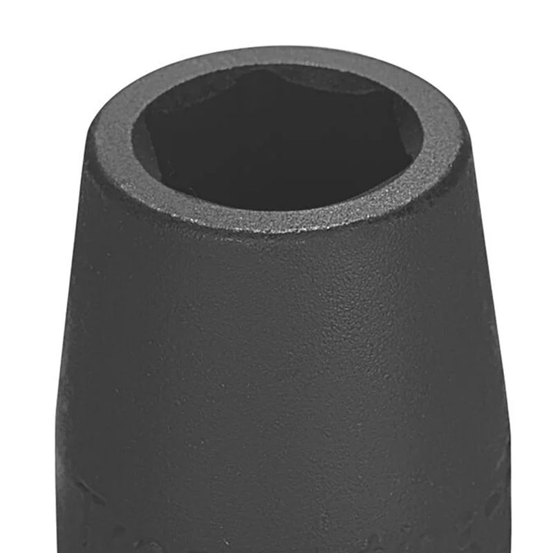 Soquete de Impacto Sextavado 15mmX1/2'' (44880/115) - Tramontina Pro