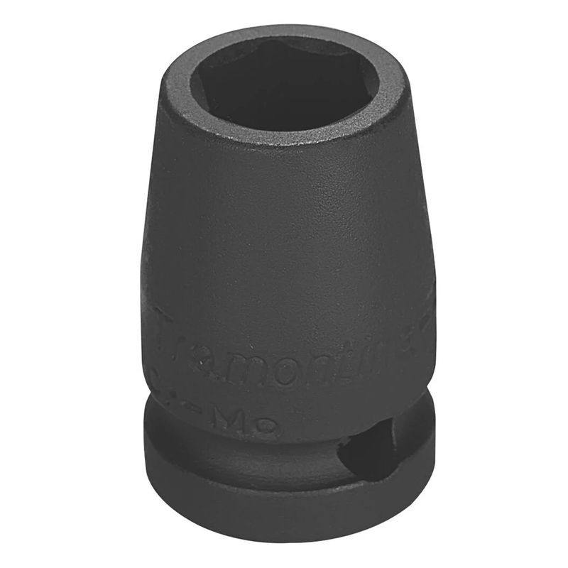 Soquete de Impacto Sextavado 15mmX1/2'' (44880/115) - Tramontina Pro