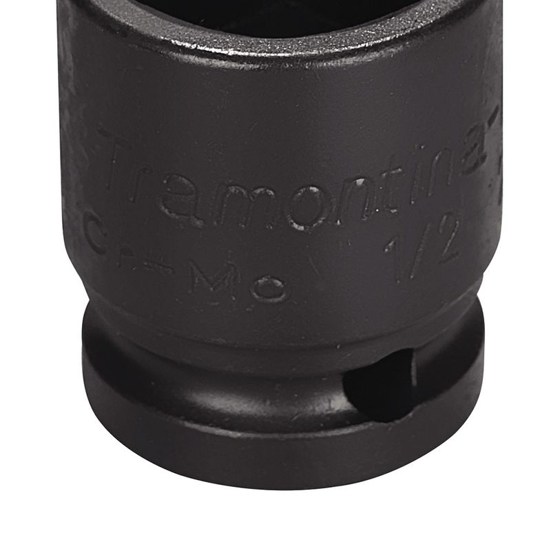 Soquete de Impacto Sextavado 1/2'' x 24mm (44880/124) - Tramontina Pro