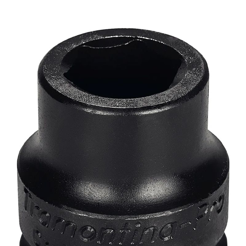 Soquete de Impacto Sextavado 3/4'' x 21mm (44890/121) - Tramontina Pro