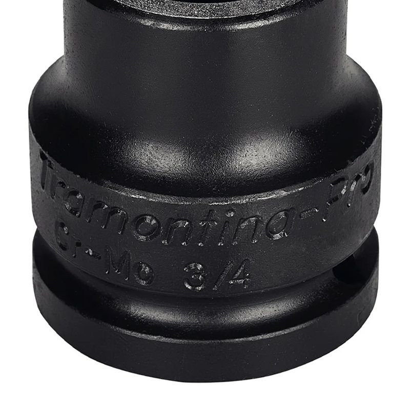 Soquete de Impacto Sextavado 3/4'' x 21mm (44890/121) - Tramontina Pro