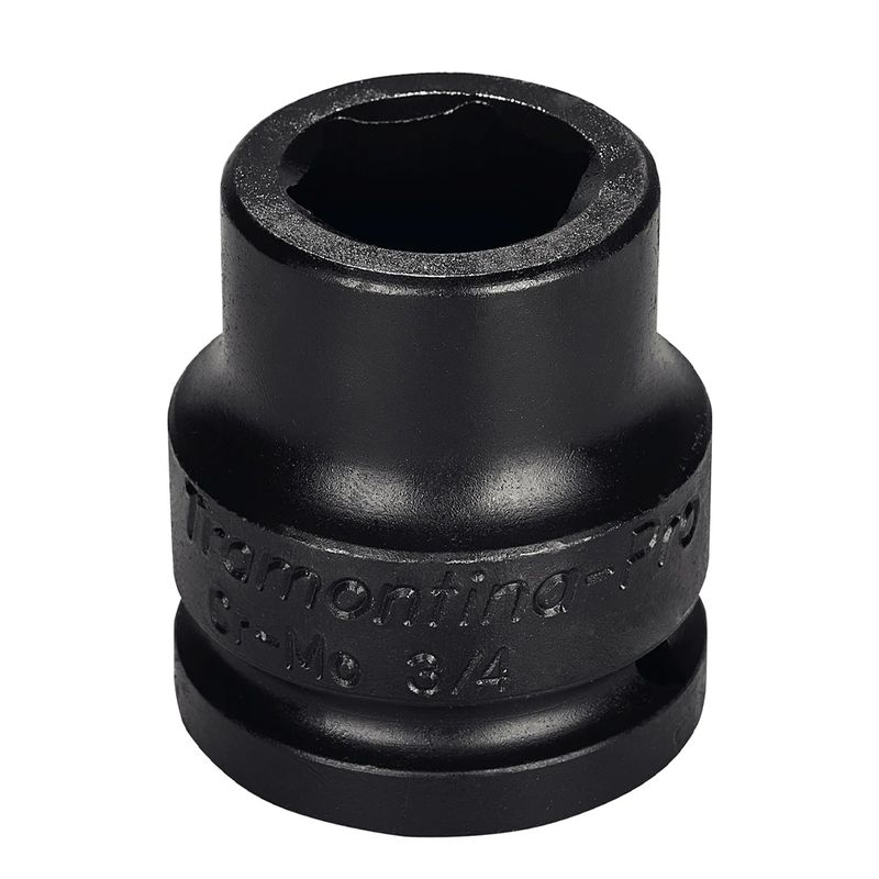 Soquete de Impacto Sextavado 3/4'' x 21mm (44890/121) - Tramontina Pro