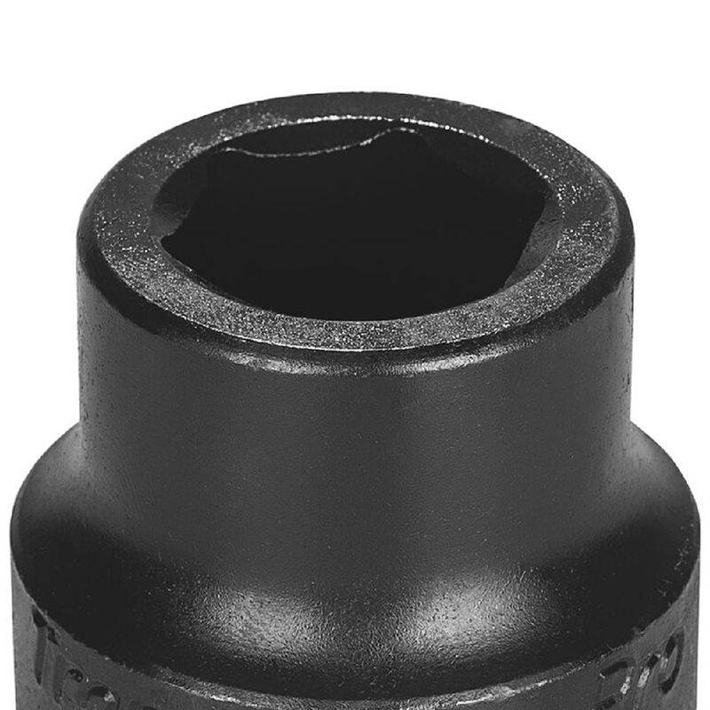 Soquete de Impacto Sextavado 3/4'' x 22mm (44890/122) - Tramontina Pro