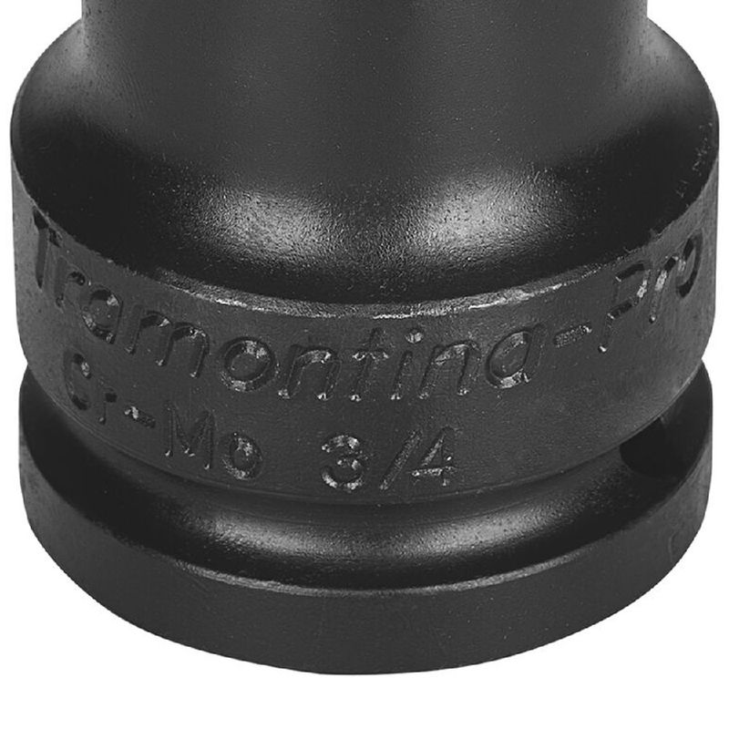 Soquete de Impacto Sextavado 3/4'' x 22mm (44890/122) - Tramontina Pro