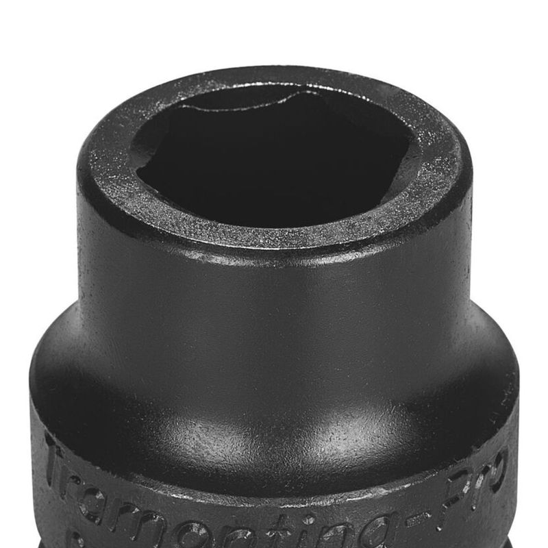 Soquete de Impacto Sextavado 3/4'' x 23mm (44890/123) - Tramontina Pro