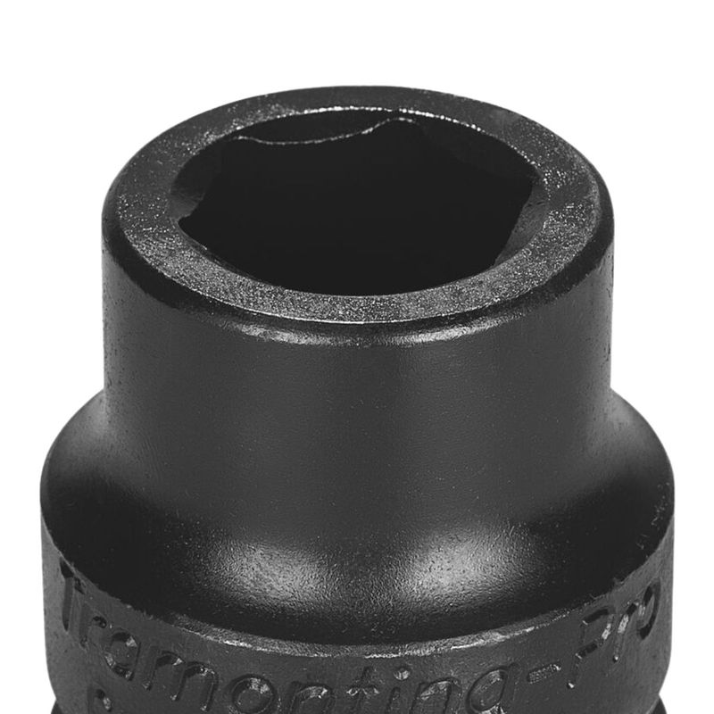 Soquete de Impacto Sextavado 3/4'' x 25mm (44890/125) - Tramontina Pro