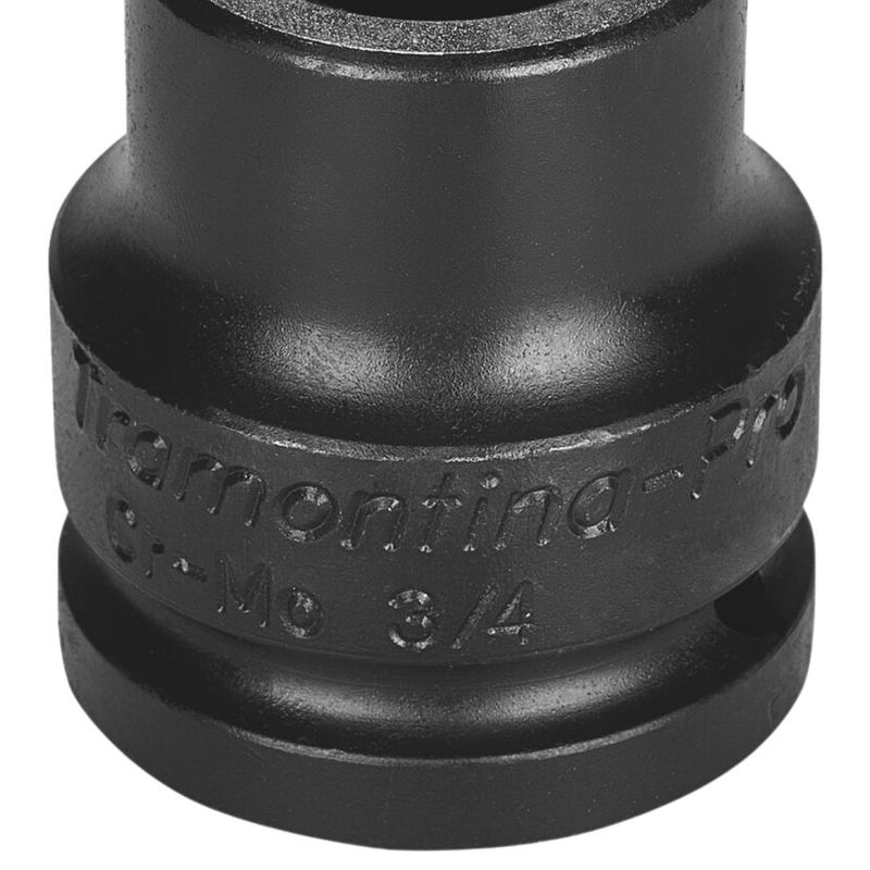 Soquete de Impacto Sextavado 3/4'' x 25mm (44890/125) - Tramontina Pro