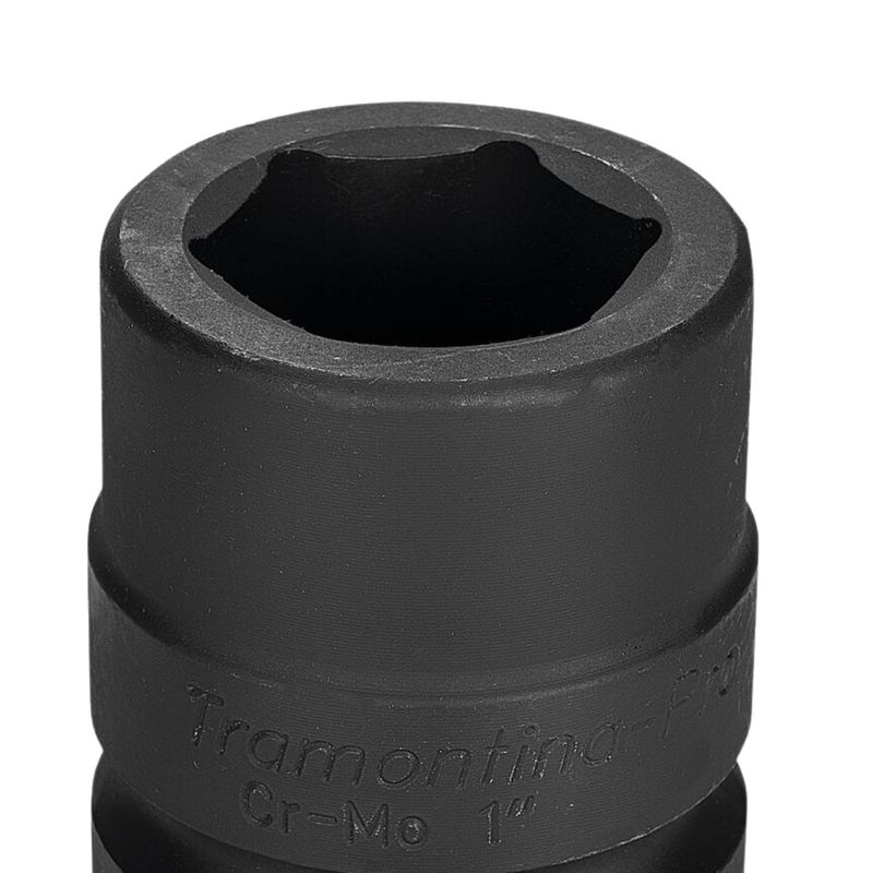 Soquete de Impacto Sextavado 1'' x 1.1/2'' (44918/013) - Tramontina Pro