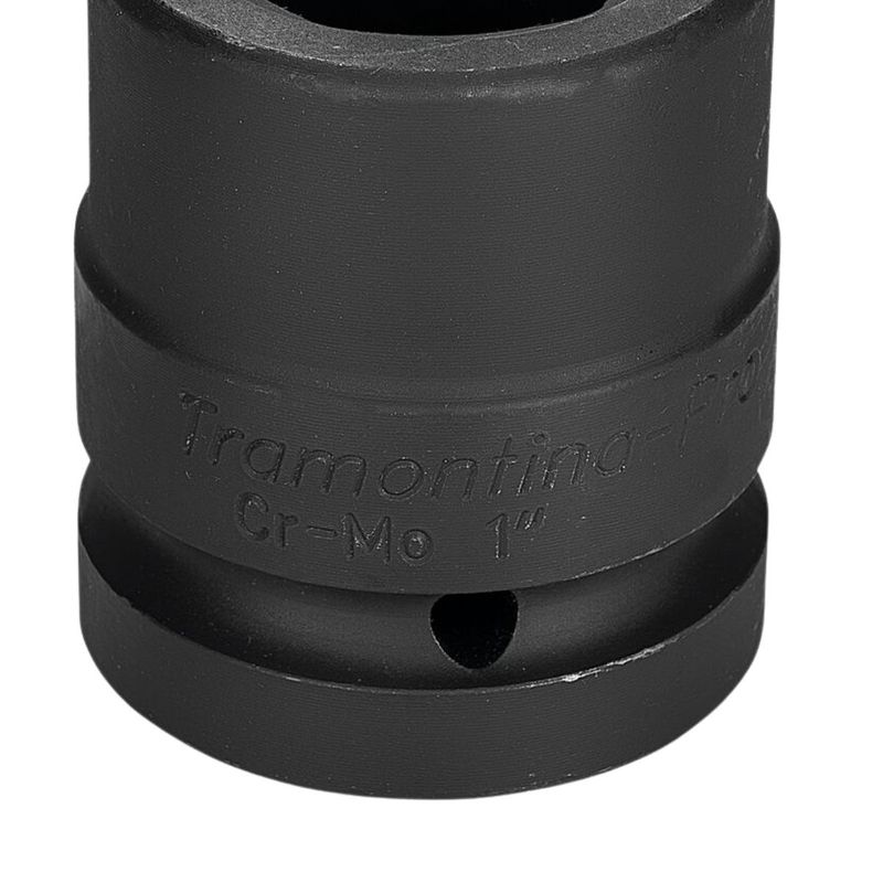 Soquete de Impacto Sextavado 1'' x 1.9/16'' (44918/014) - Tramontina Pro