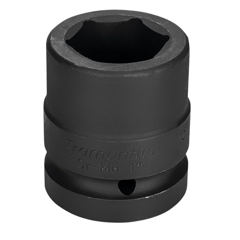 Soquete de Impacto Sextavado 1'' x 1.9/16'' (44918/014) - Tramontina Pro