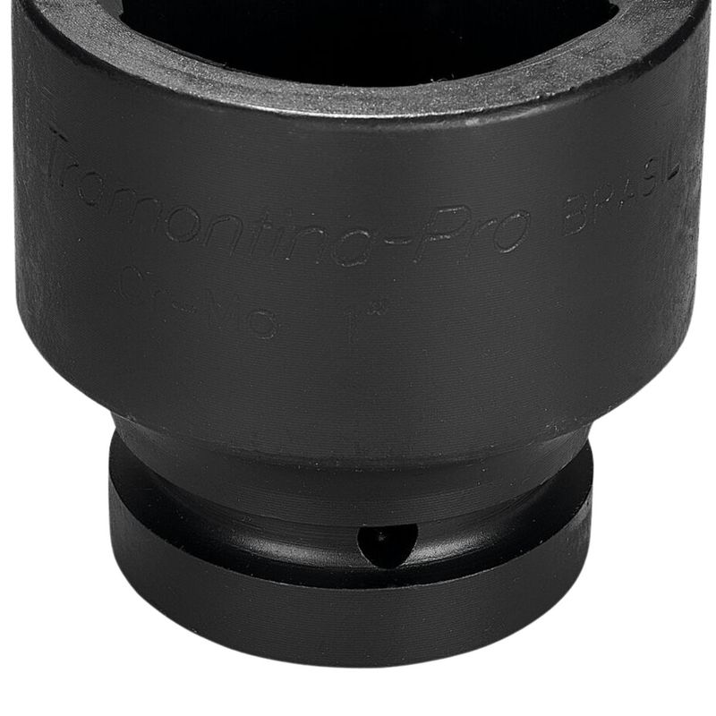 Soquete de Impacto Sextavado 1'' x 1.11/16'' (44918/016) - Tramontina Pro