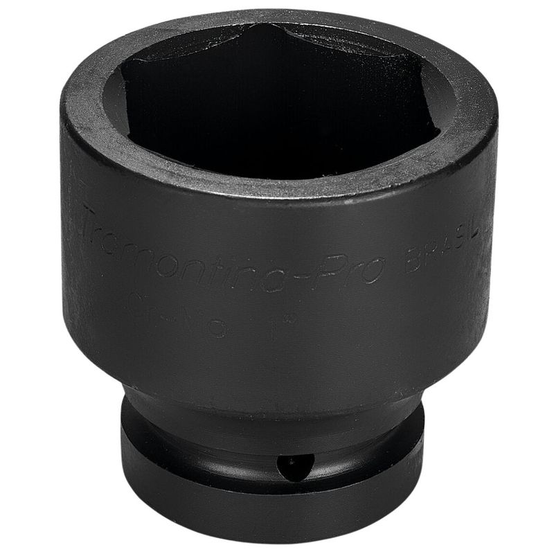 Soquete de Impacto Sextavado 1'' x 1.11/16'' (44918/016) - Tramontina Pro