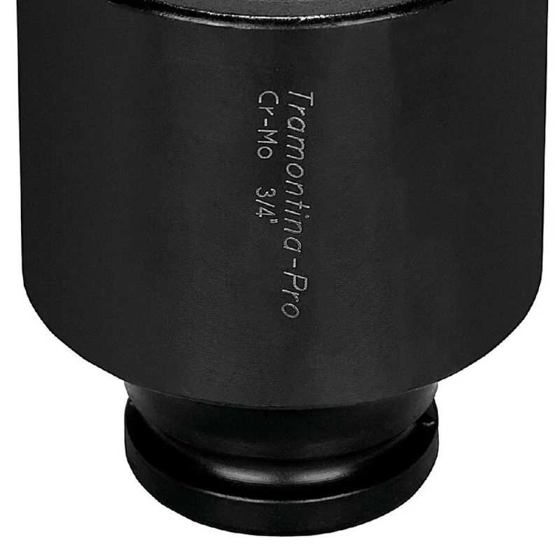 Soquete de Impacto Sextavado Longo 19mmX3/4'' (44893/119) - Tramontina Pro