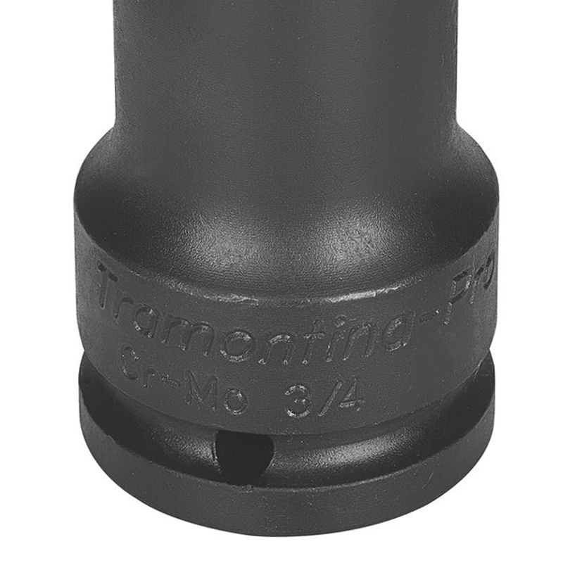 Soquete de Impacto Longo 3/4'' x 21mm (44893/121) - Tramontina Pro