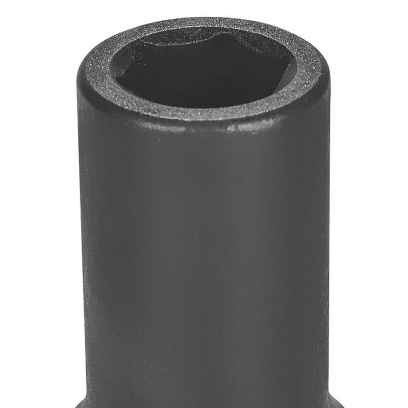 Soquete de Impacto Sextavado Longo 3/4'' x 27mm (44893/127) - Tramontina Pro