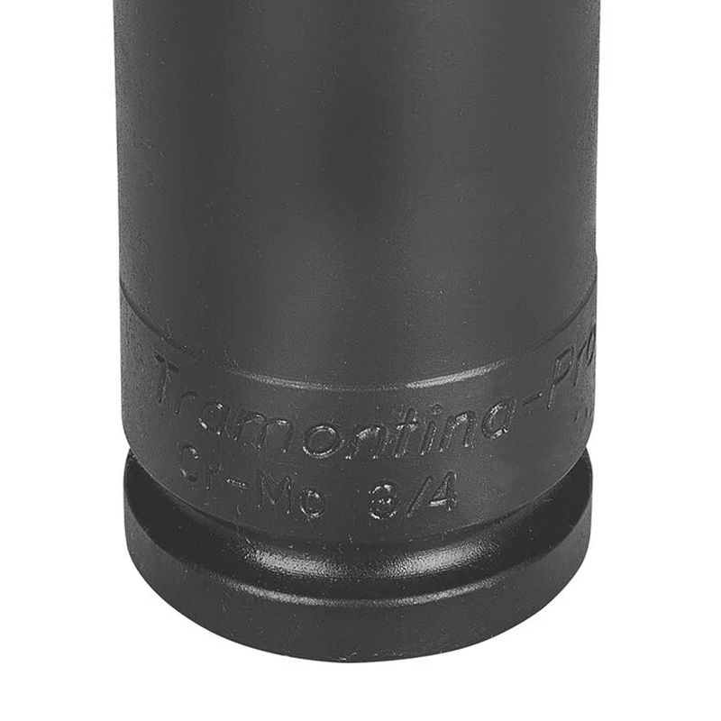Soquete de Impacto Sextavado Longo 3/4'' x 28mm (44893/128) - Tramontina Pro