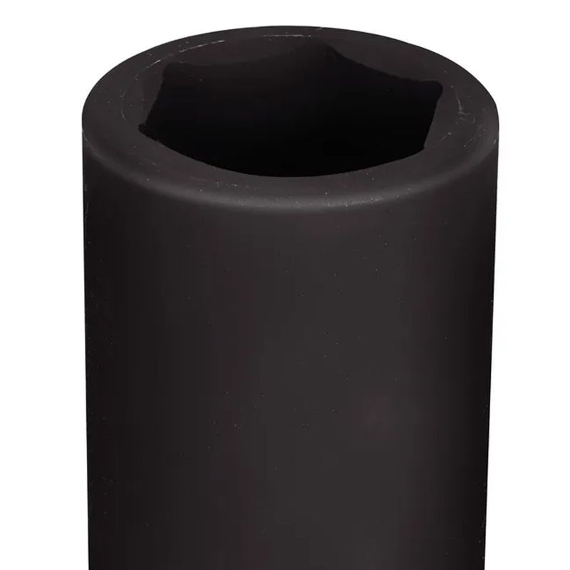 Soquete de Impacto Sextavado Longo 3/4'' x 30mm (44893/130) - Tramontina Pro