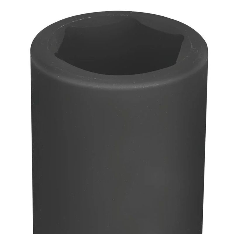 Soquete de Impacto Sextavado Longo 3/4'' x 36mm (44893/136) - Tramontina Pro
