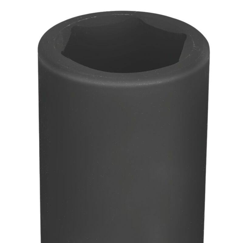 Soquete de Impacto Sextavado Longo 3/4'' x 41mm (44893/141) - Tramontina Pro