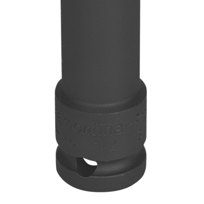 Soquete de Impacto Sextavado Longo 1/2'' x 17mm (44885/117) - Tramontina Pro