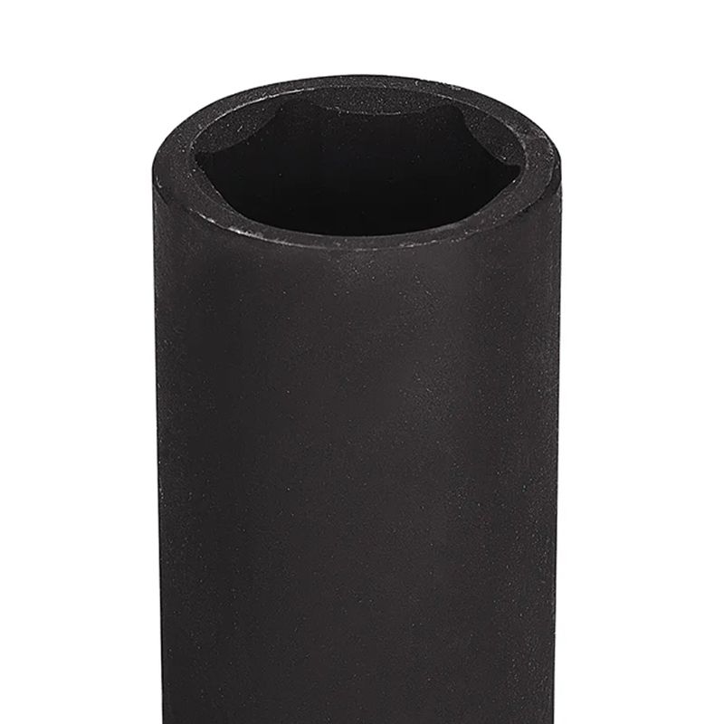 Soquete de Impacto Sextavado Longo 1/2'' x 22mm (44885/122) - Tramontina Pro