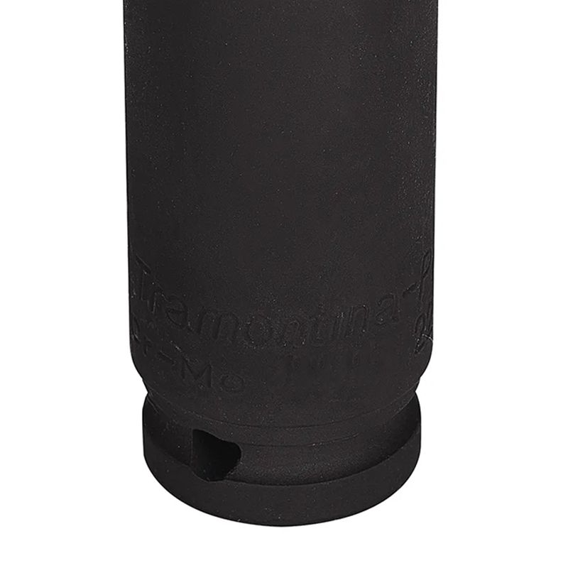 Soquete de Impacto Sextavado Longo 1/2'' x 22mm (44885/122) - Tramontina Pro