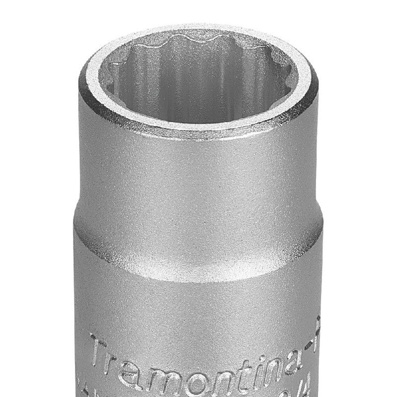 Soquete Estriado 3/4'' x 21mm (44853/121) - Tramontina Pro