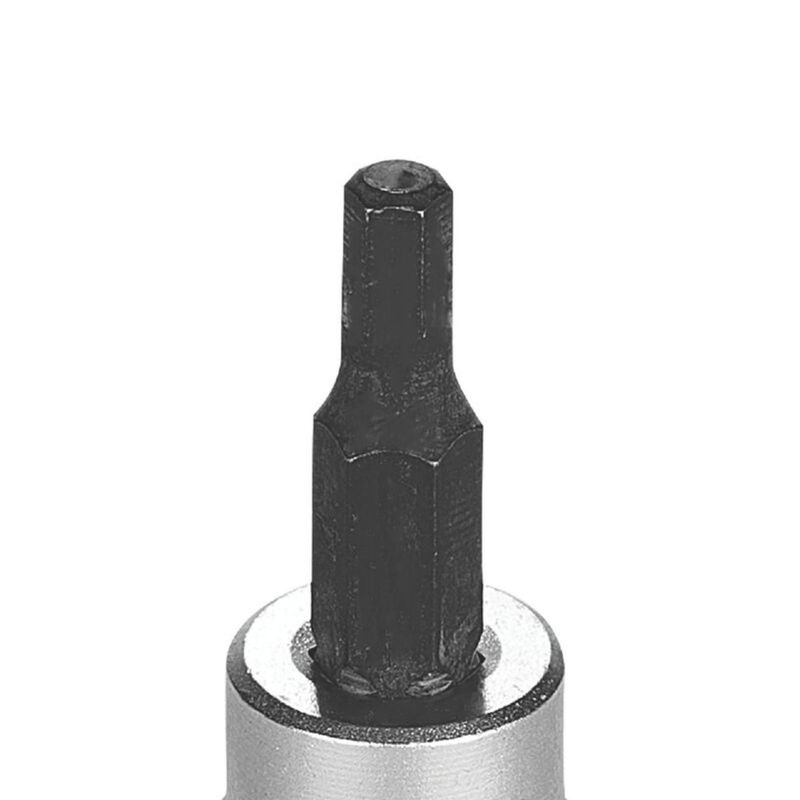 Soquete Hexagonal 3/8'' x 4mm (44812/104) - Tramontina Pro