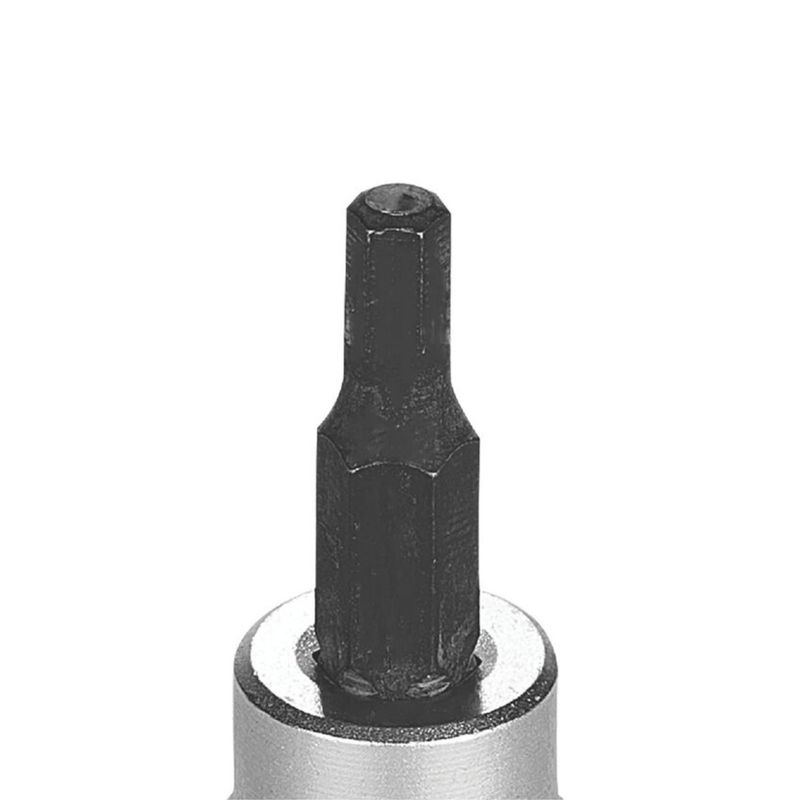Soquete Hexagonal 3/8'' x 6mm (44812/106) - Tramontina Pro