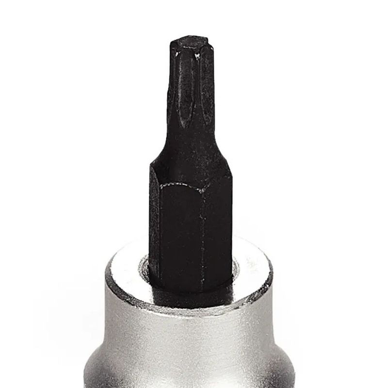 Soquete Trafix T20 x 1/2'' (44813/120) - Tramontina Pro