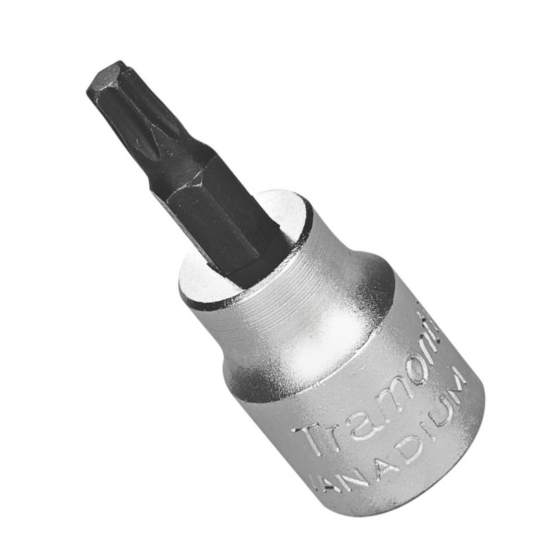 Soquete Trafix T27 x 3/8'' (44813/127) - Tramontina Pro