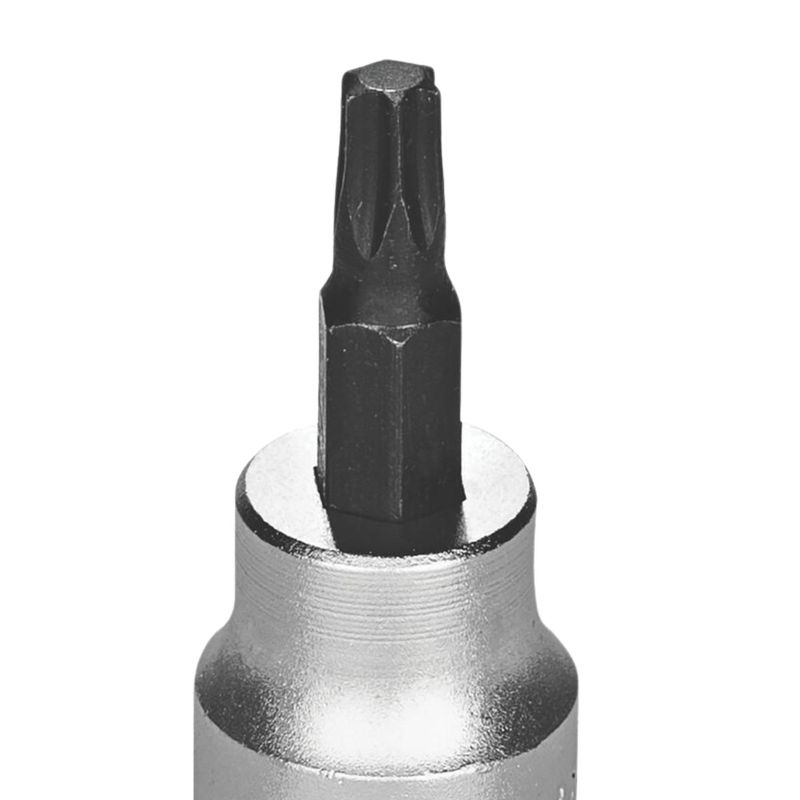 Soquete Trafix T27 x 3/8'' (44813/127) - Tramontina Pro