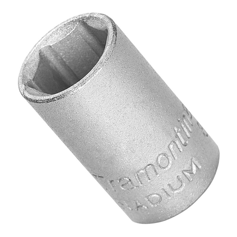 Soquete Sextavado 3/8'' x 6mm (44816/106) - Tramontina Pro