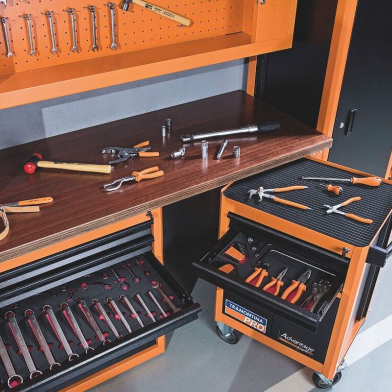 Soquete Estriado 3/8'' x 21mm (44818/121) - Tramontina Pro