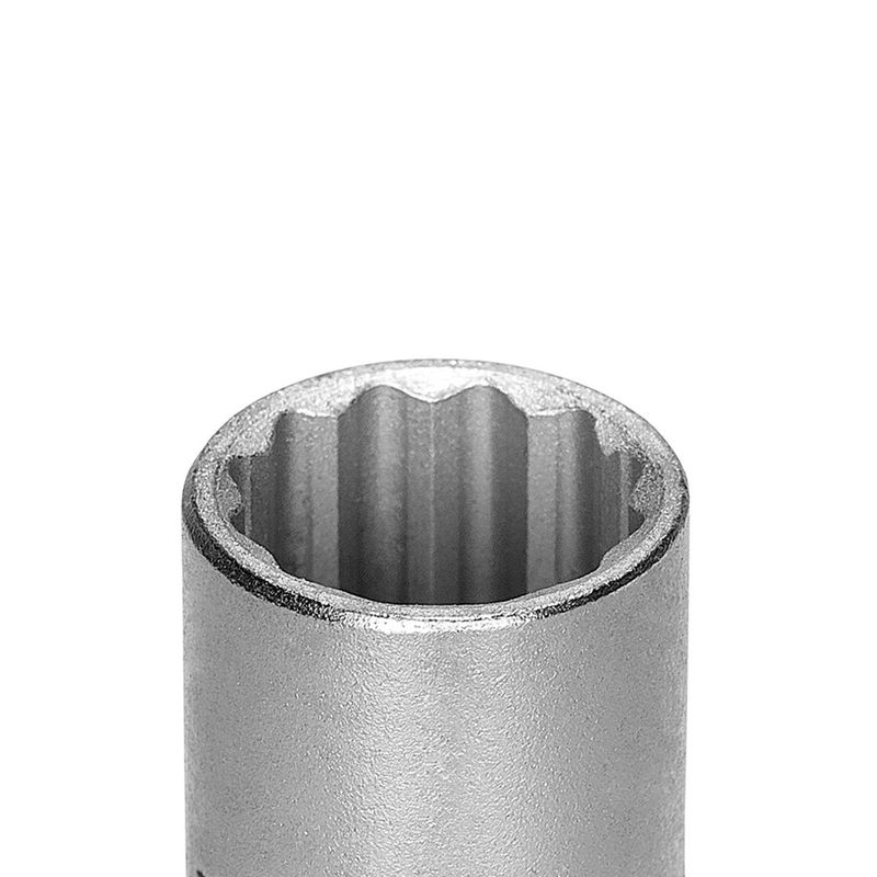 Soquete Estriado 3/8'' x 5/8'' (44819/102) - Tramontina Pro