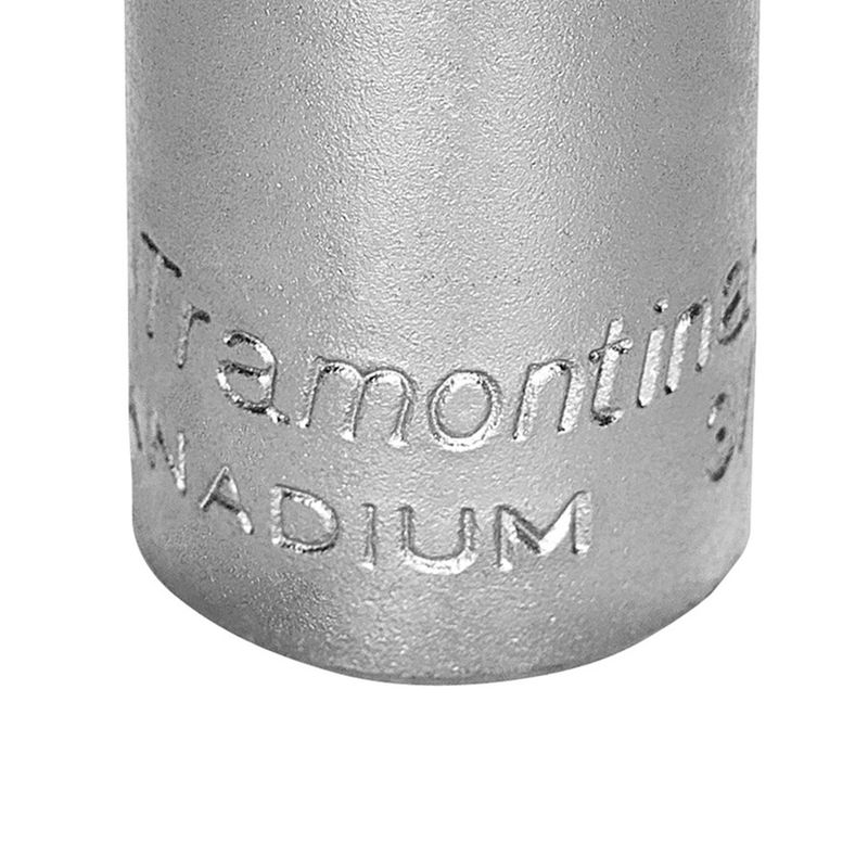 Soquete Estriado 3/8'' x 3/4'' (44819/104) - Tramontina Pro